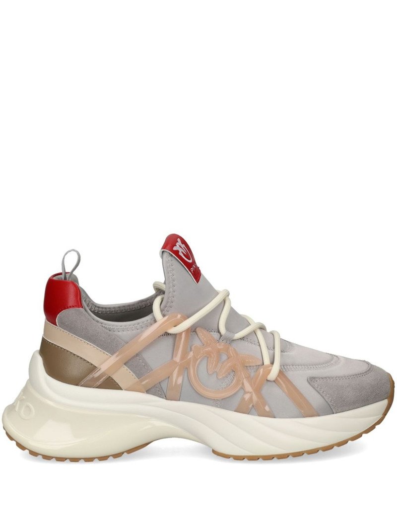 Ariel sneakers 1