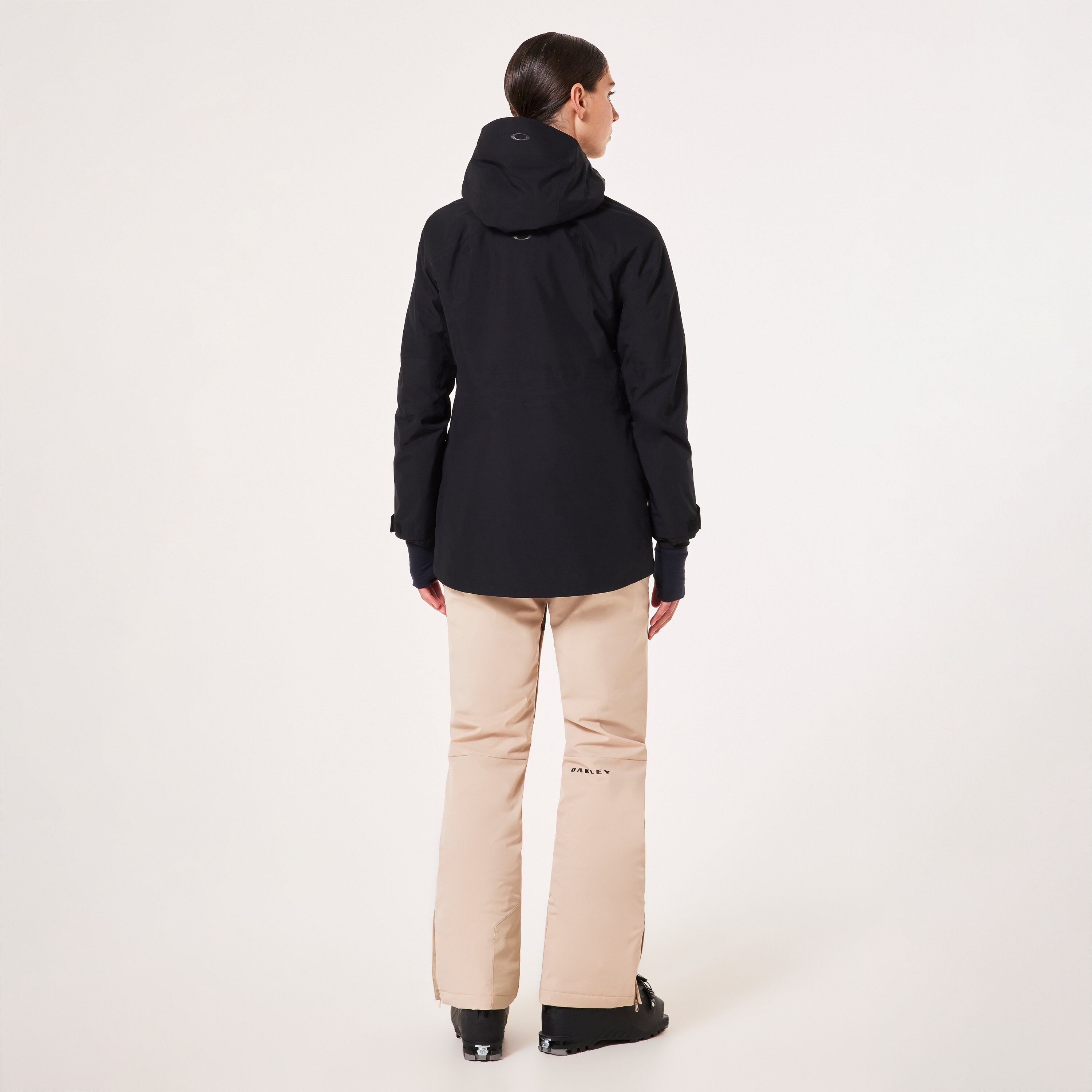 W. Sub Temp RC Gore-Tex Jacket - 4