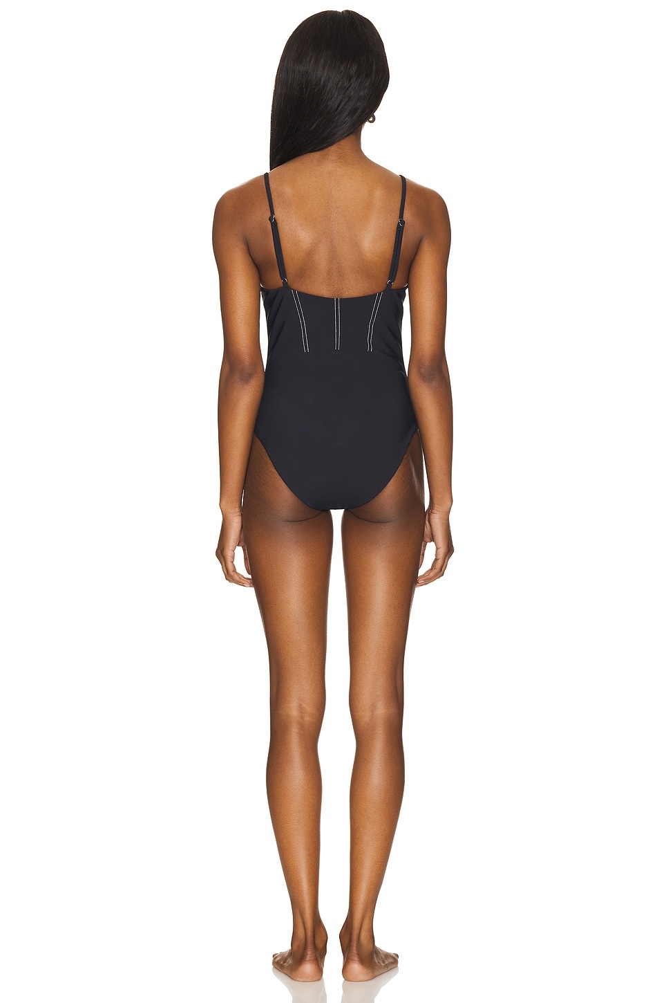 Beatrix Bustier One Piece - 3