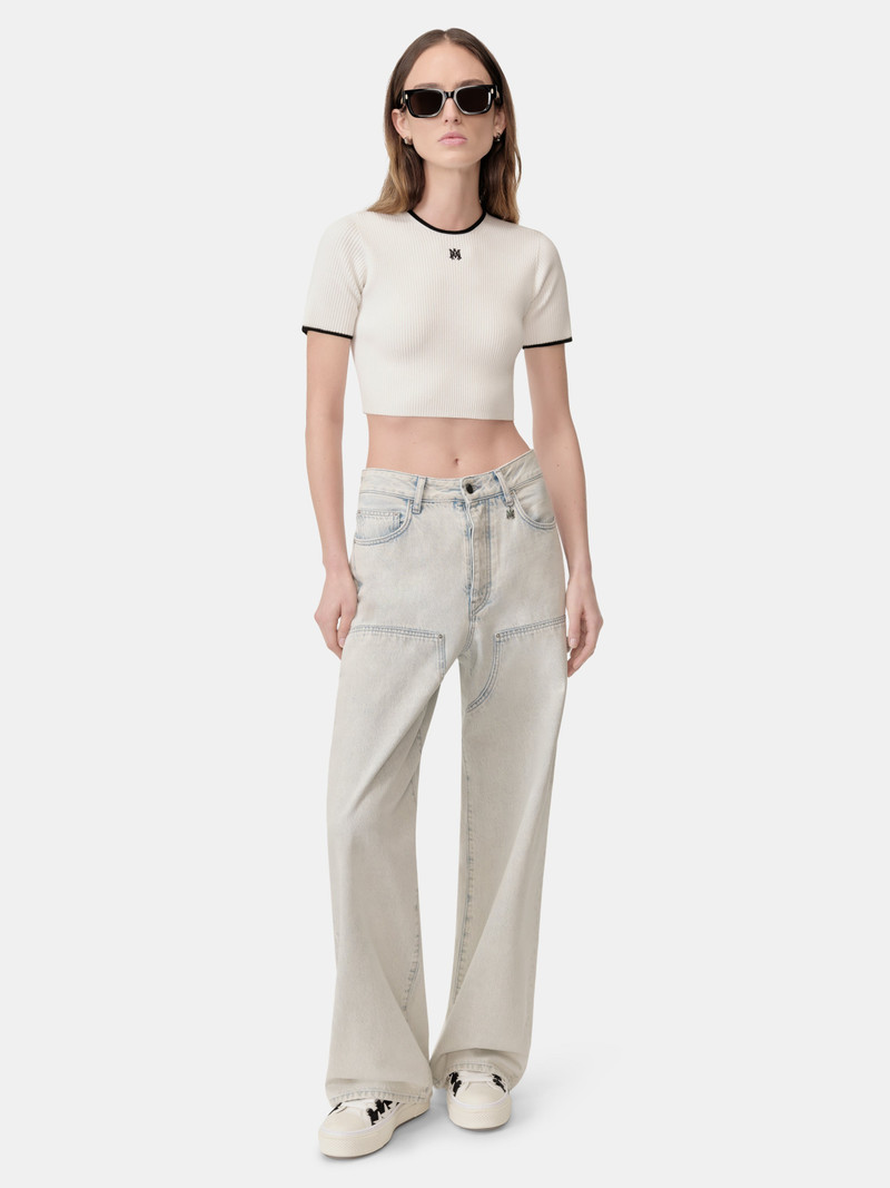 WOMEN'S CARPENTER JEAN 2