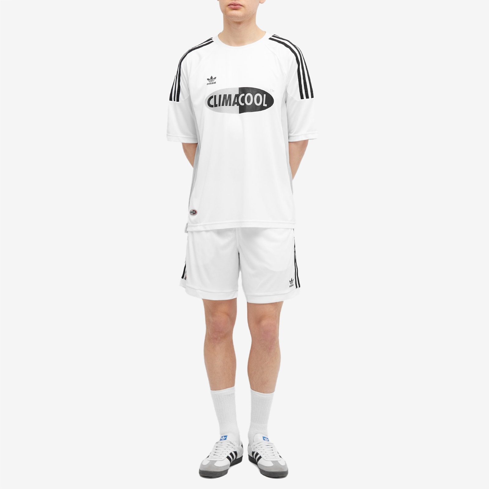 Adidas Climacool Shorts - 4