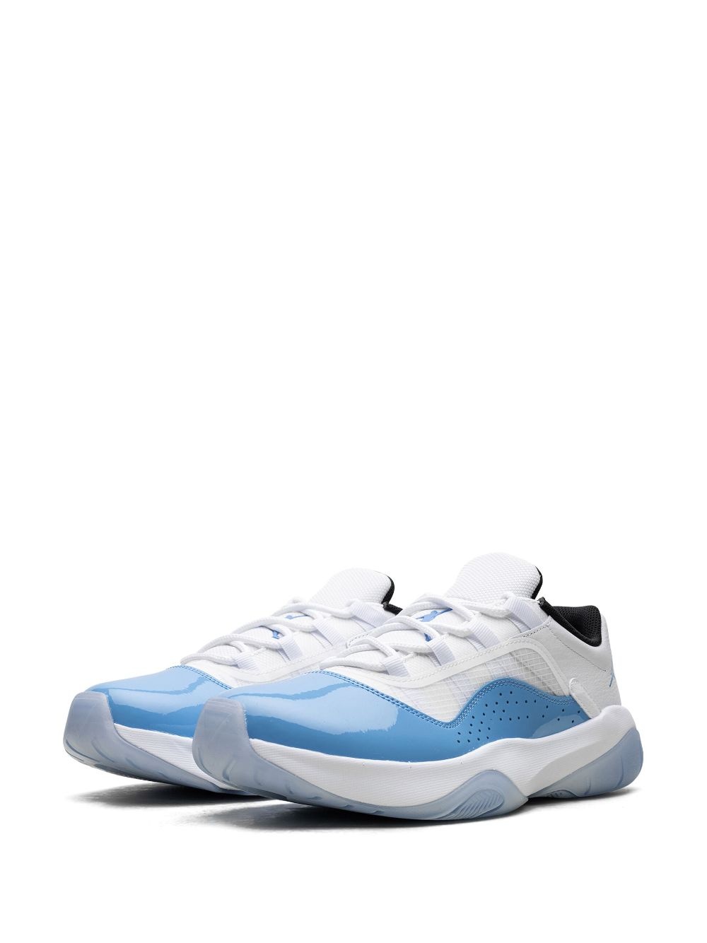 Air Jordan 11 CMFT Low "University Blue" sneakers - 5