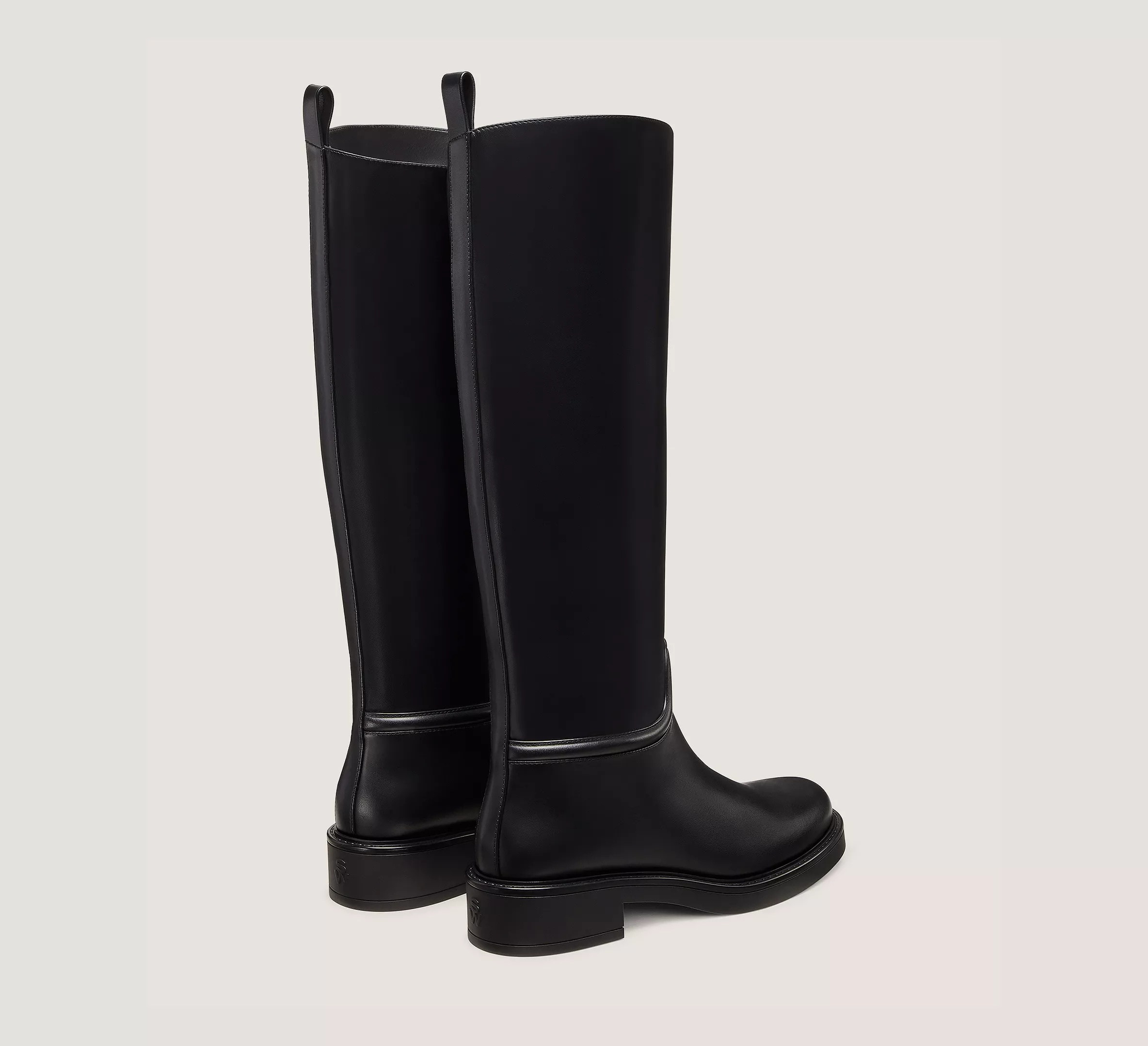 CELIA RIDING BOOT - 4