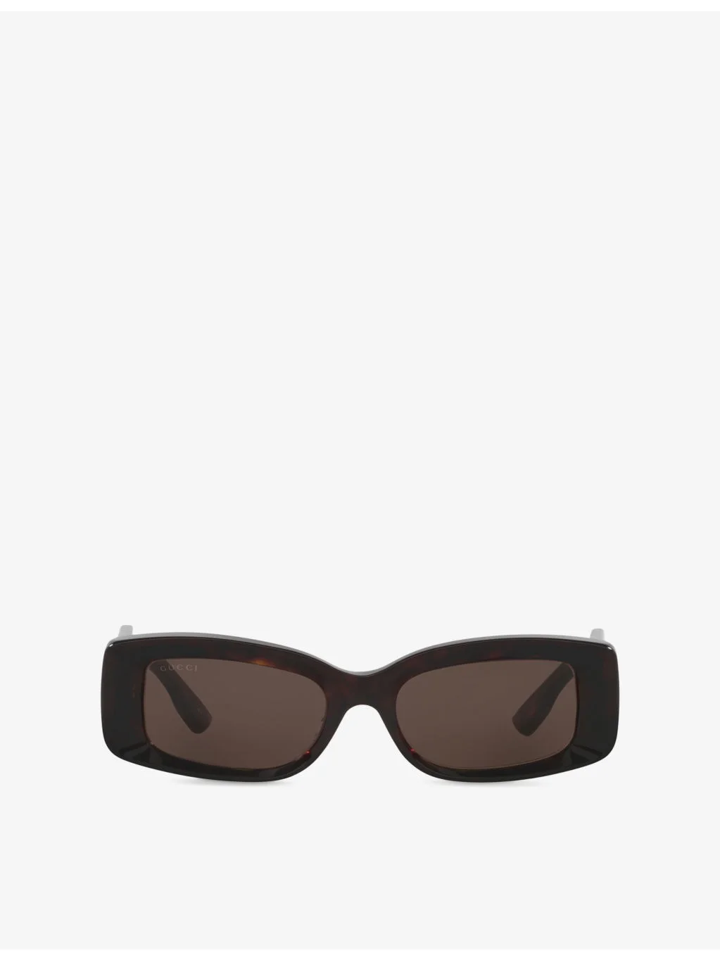 GG1528S Square-Frame Acetate Sunglasses - 1