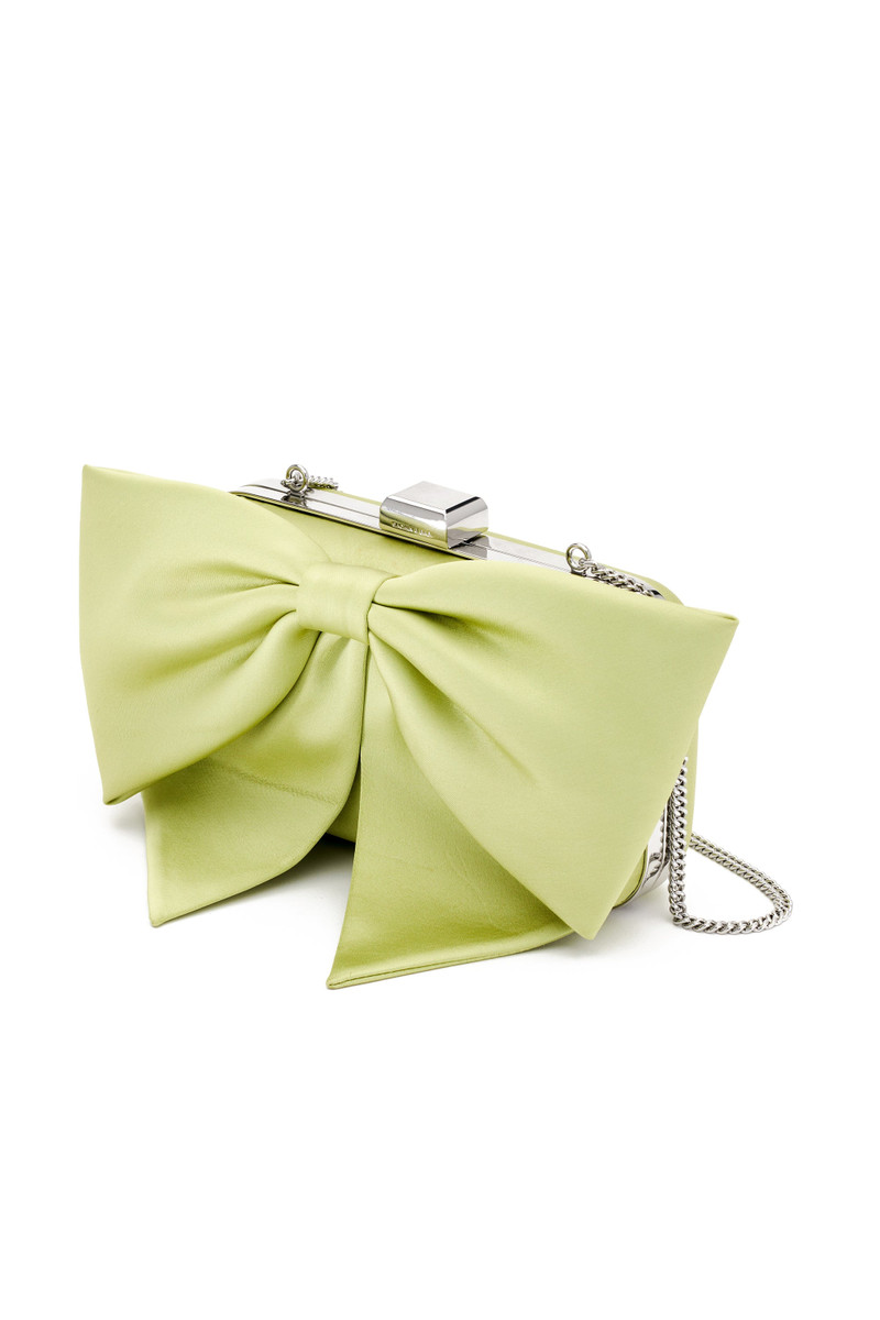 Cupids Clutch - Electric Lime 6