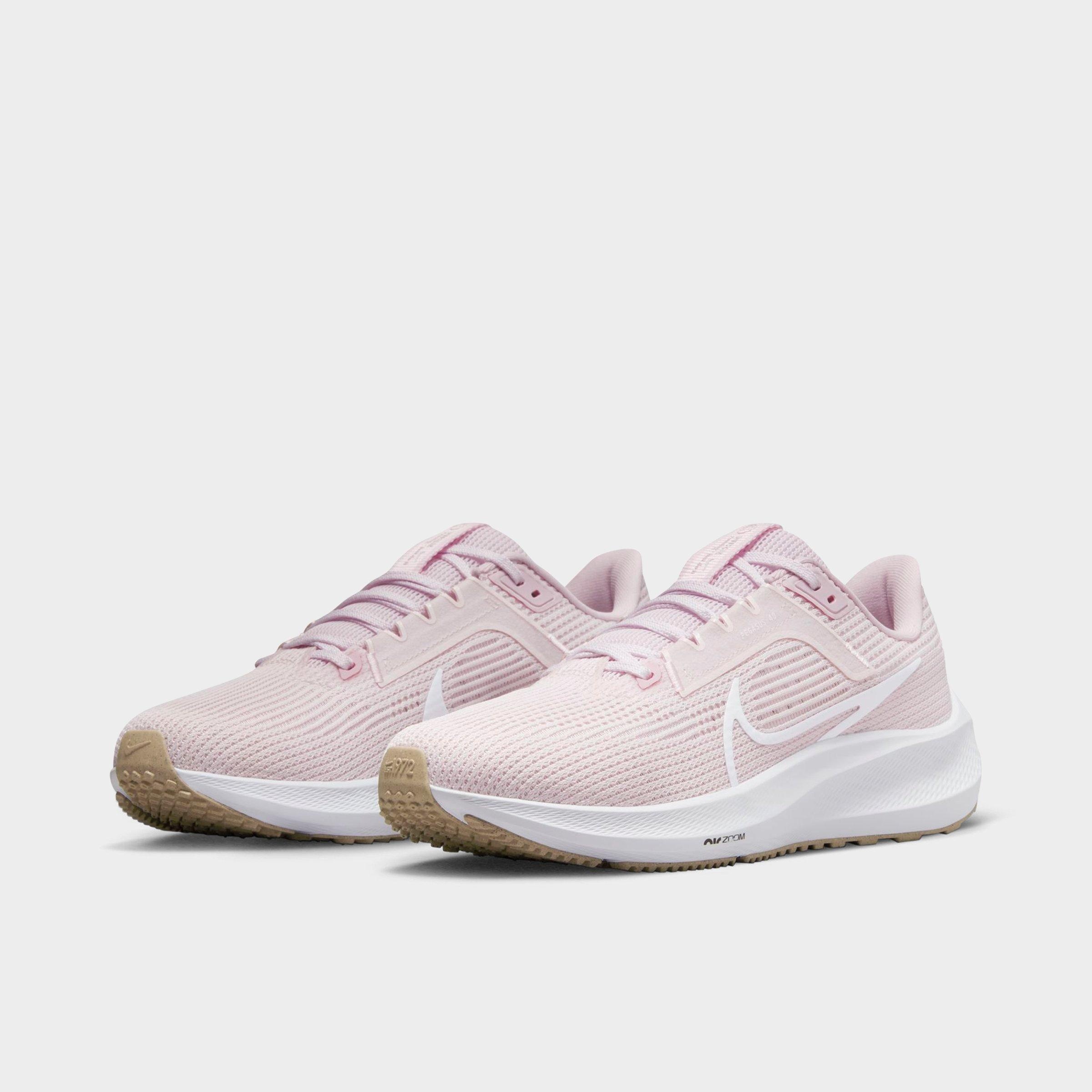 WOMEN'S NIKE ZOOM PEGASUS 40 RUNNING SHOES - 2