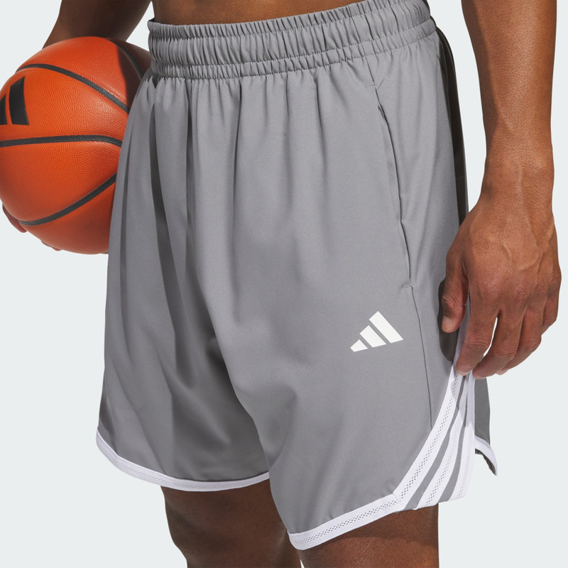 ADIDAS CRAZY LITE SHORT 5
