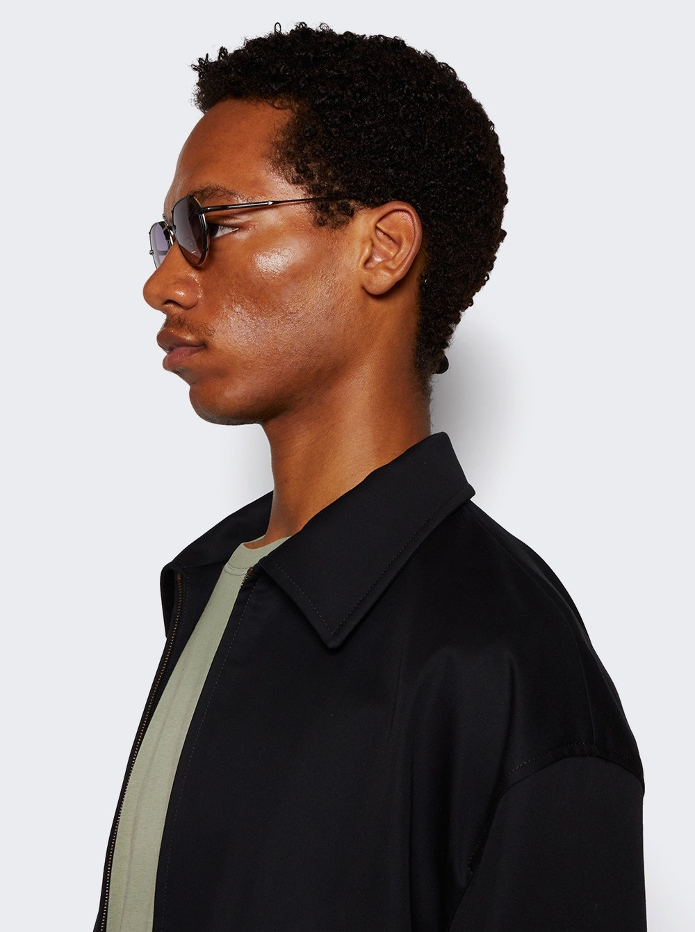 Hartana Sunglasses Blackberry - 3