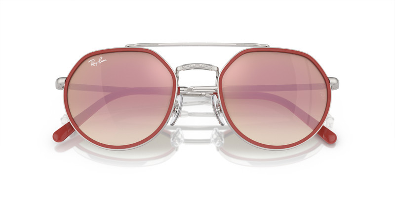 Ray-Ban RB3765 outlook