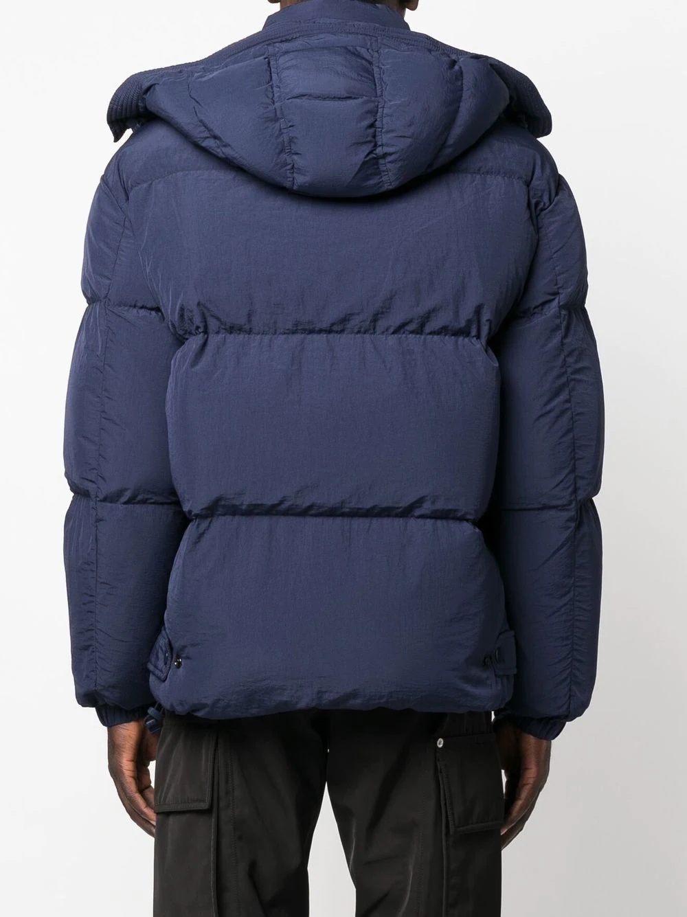 Rolf hooded padded coat - 5
