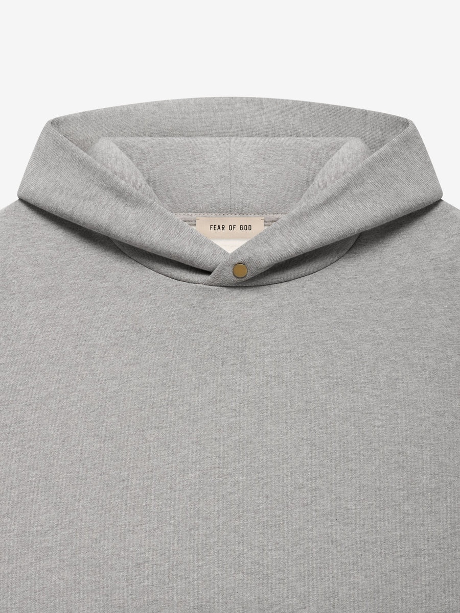 Fleece Hoodie - 3