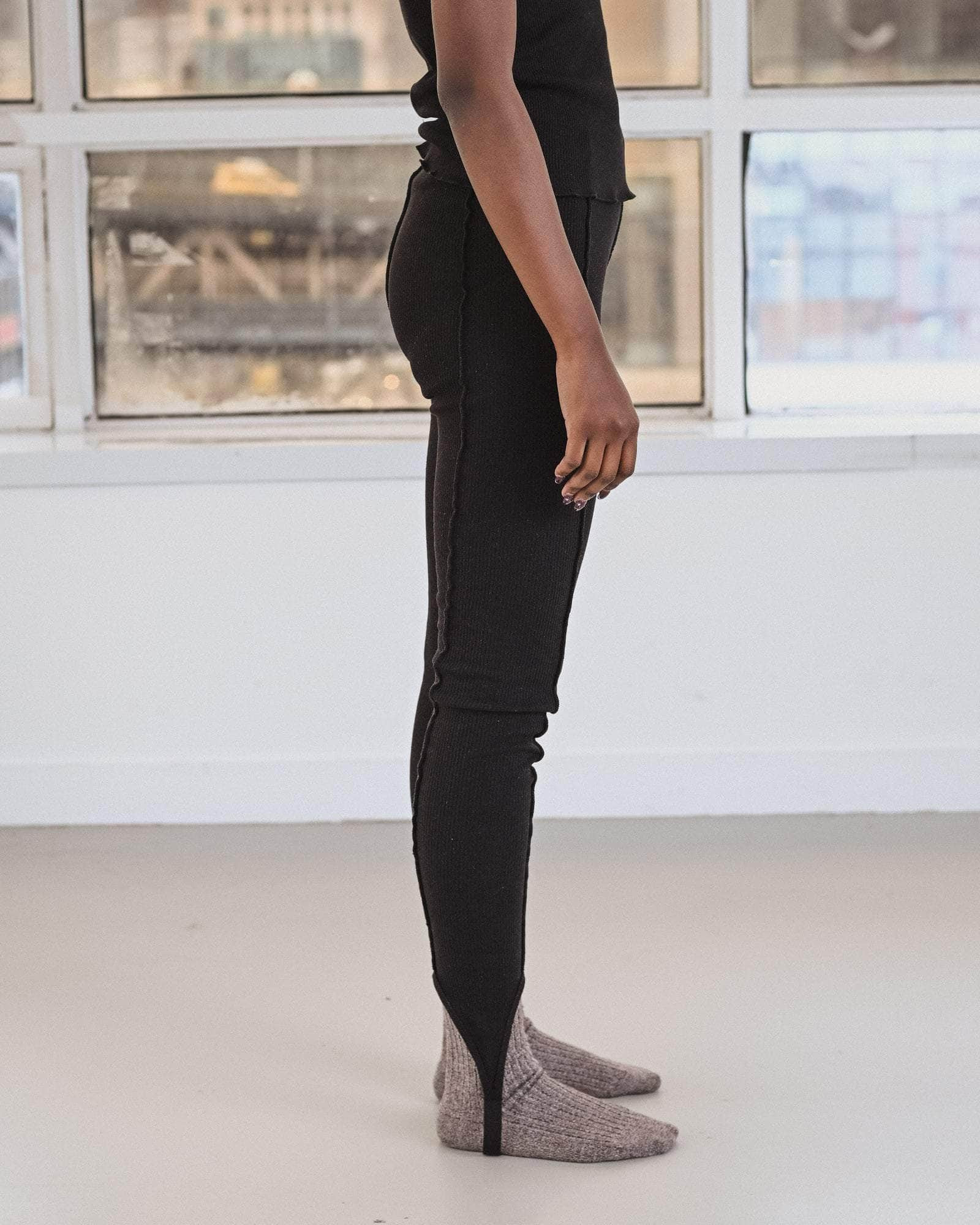 Sync Leggings - Recycled Cotton - 3