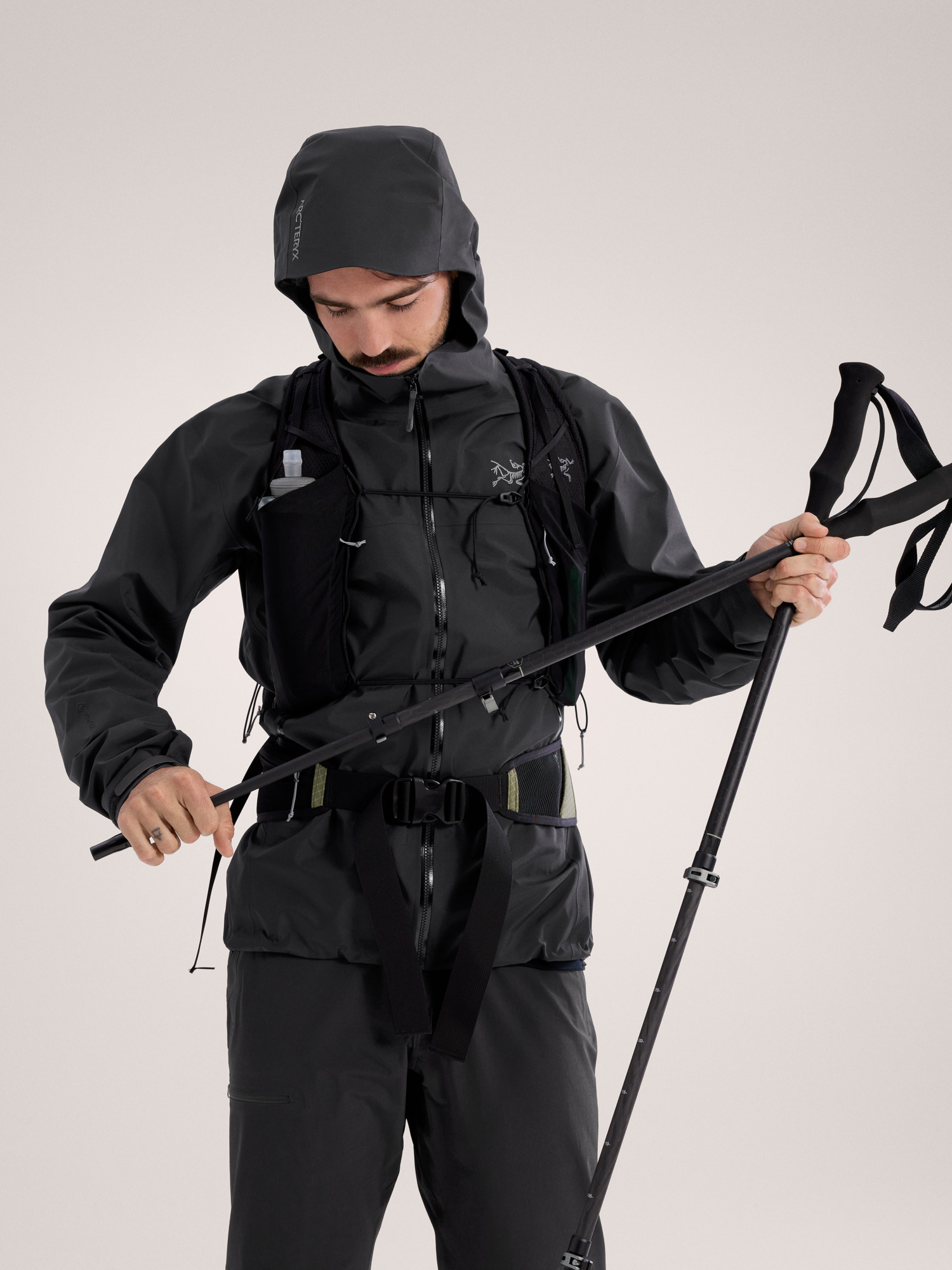 Beta Jacket - 3