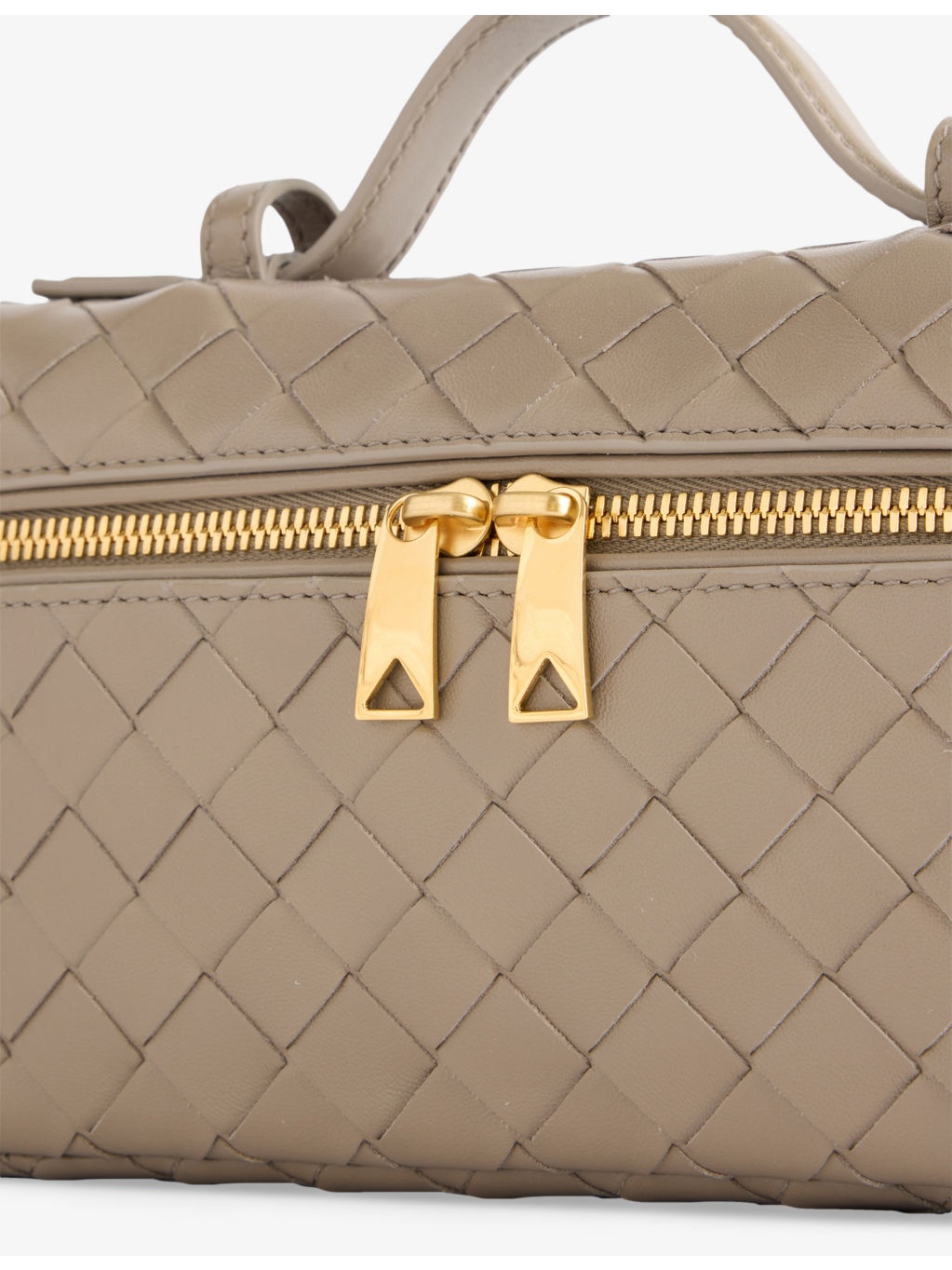 Bang Bang Leather Cross Body Bag - 3