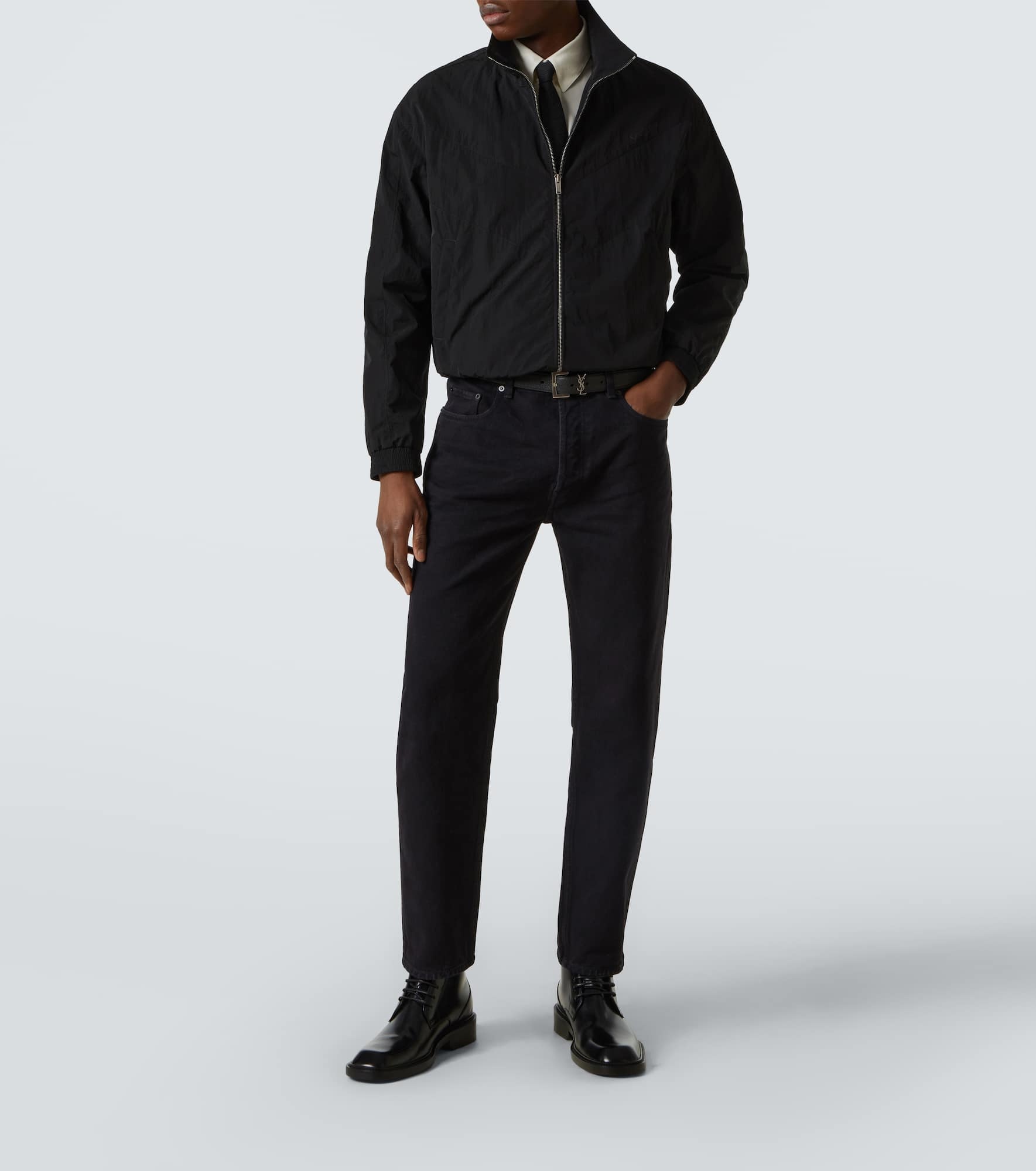 Blouson jacket - 2