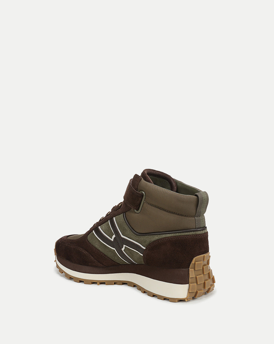 VALENTINA HIKER SNEAKER - 4