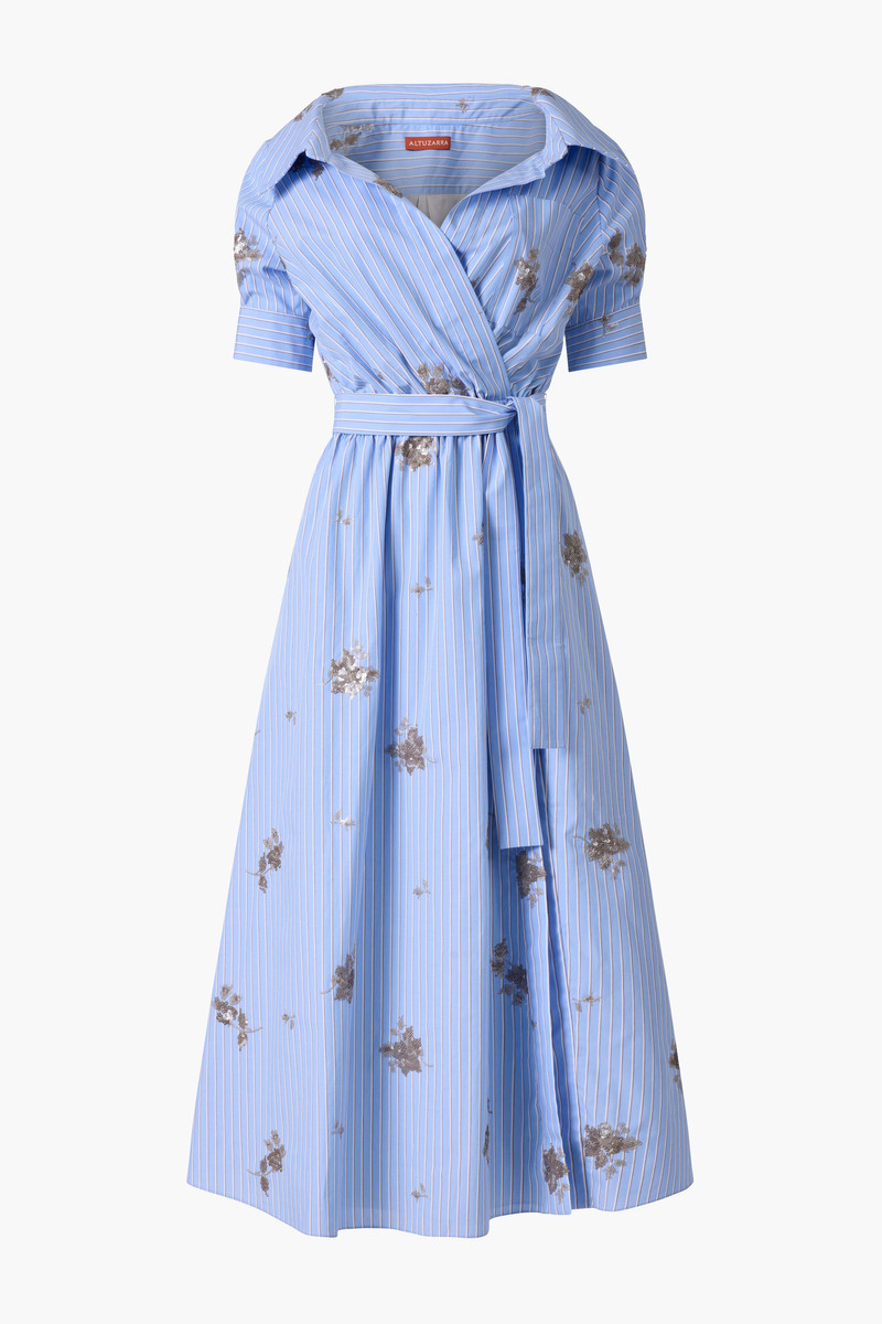 LYDIA DRESS 1