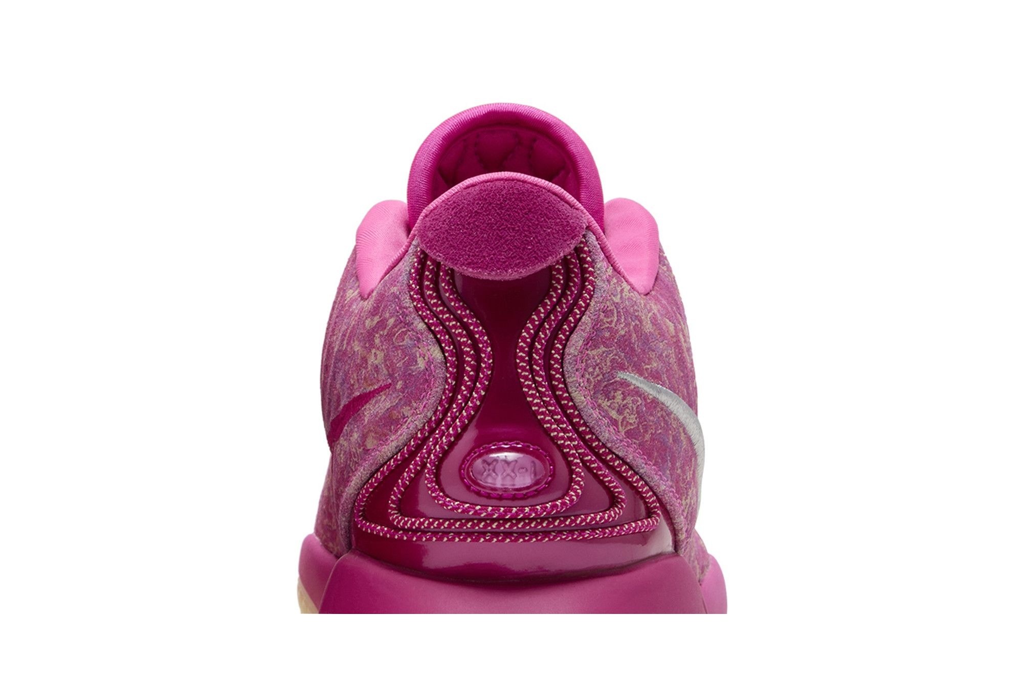 LeBron 21 'The World is Your Oyster' - 7