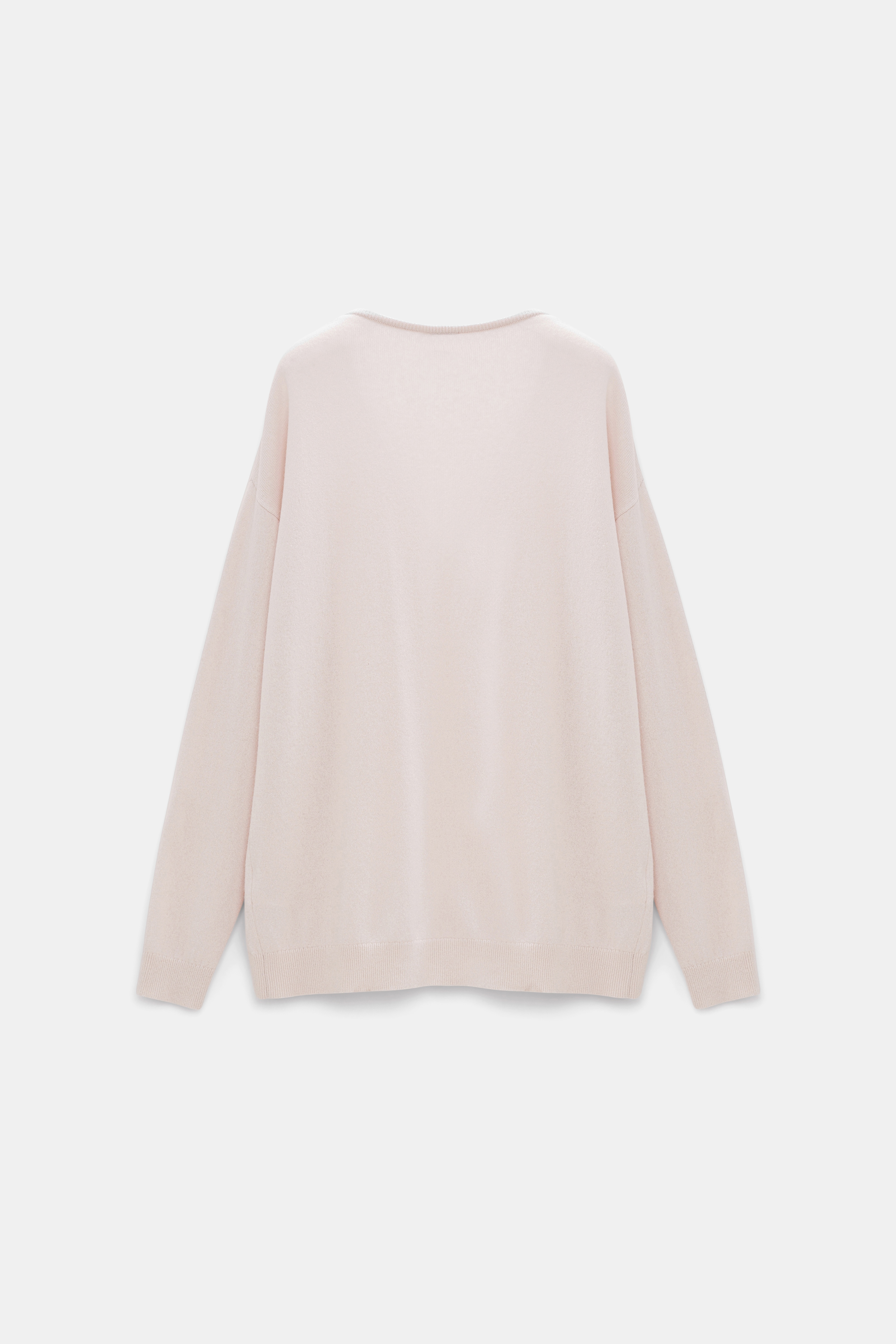 SOFT EDGE v-neck 1/1 - 8