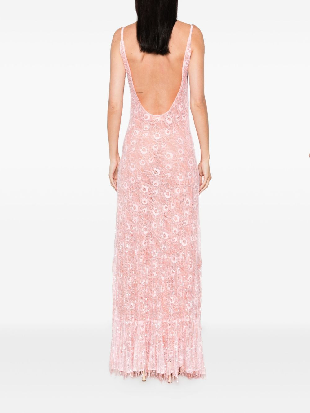 Anita maxi dress - 4