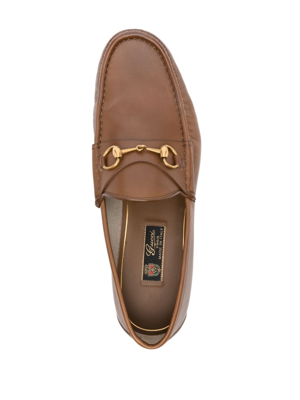 1953 Horsebit loafers - 4
