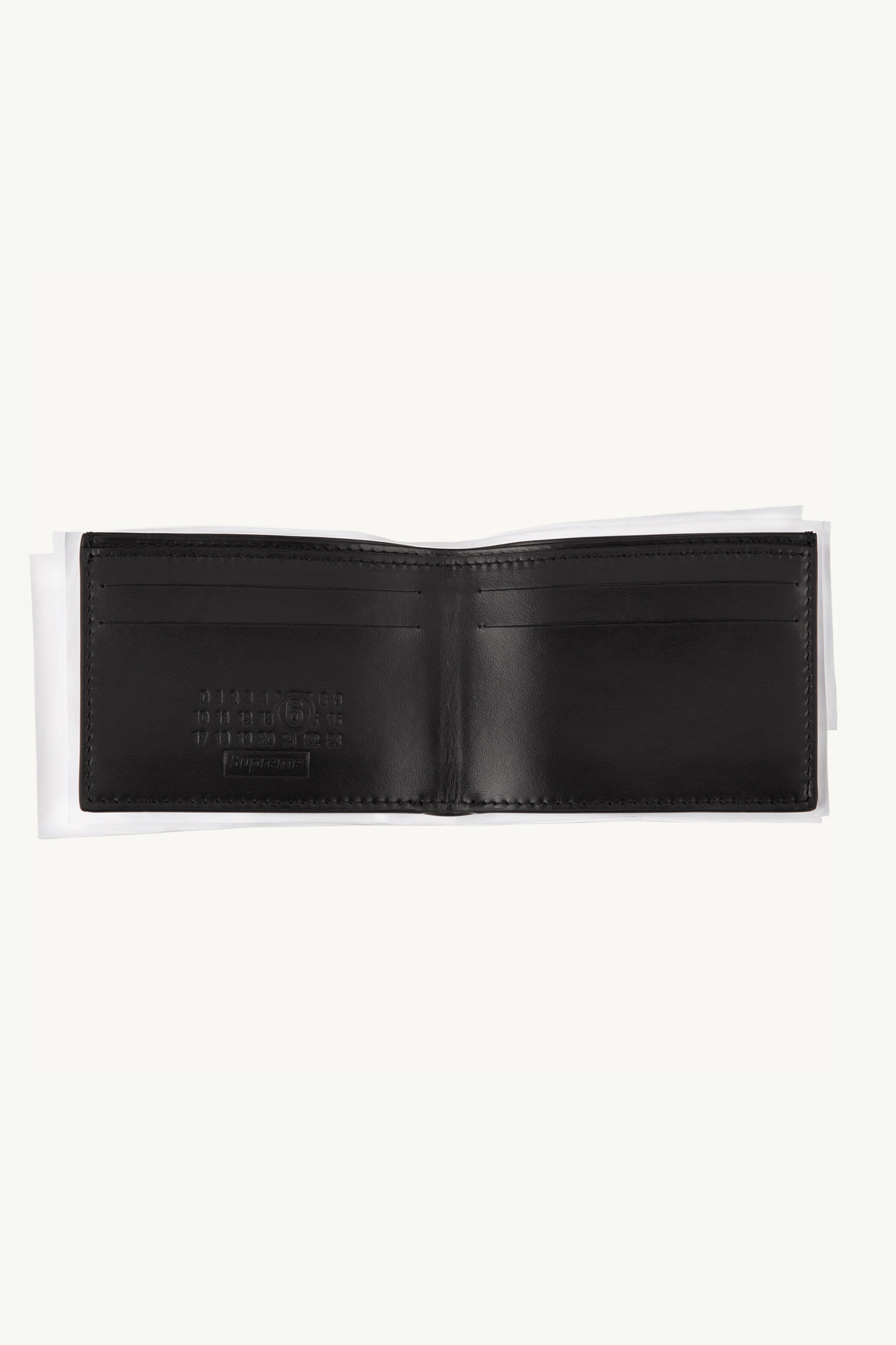 Supreme®/ MM6 Receipt Wallet - 3
