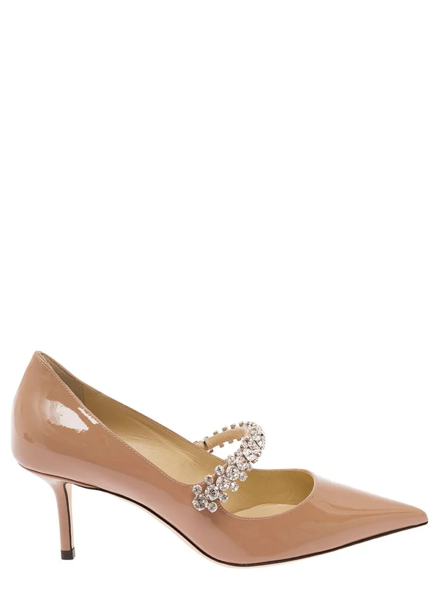 JIMMY CHOO WITH HEEL - 1
