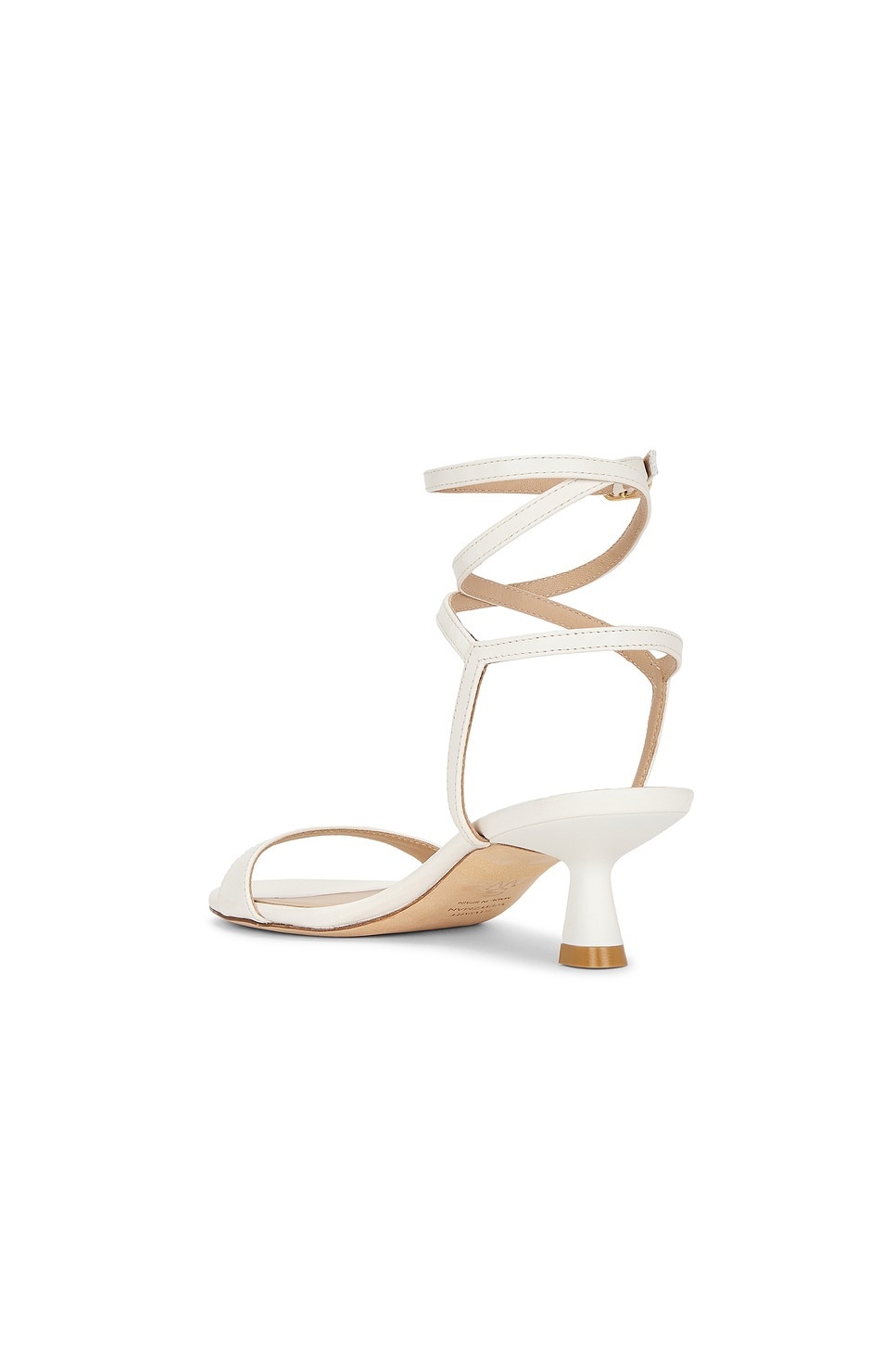 Nudist Wrap 50 Sandal - 3