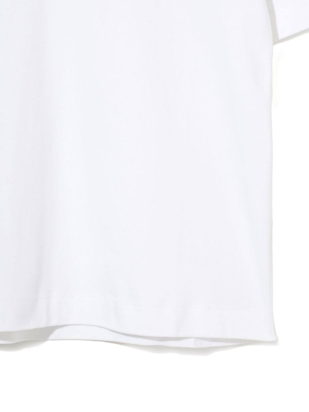 graphic-print t-shirt - 6