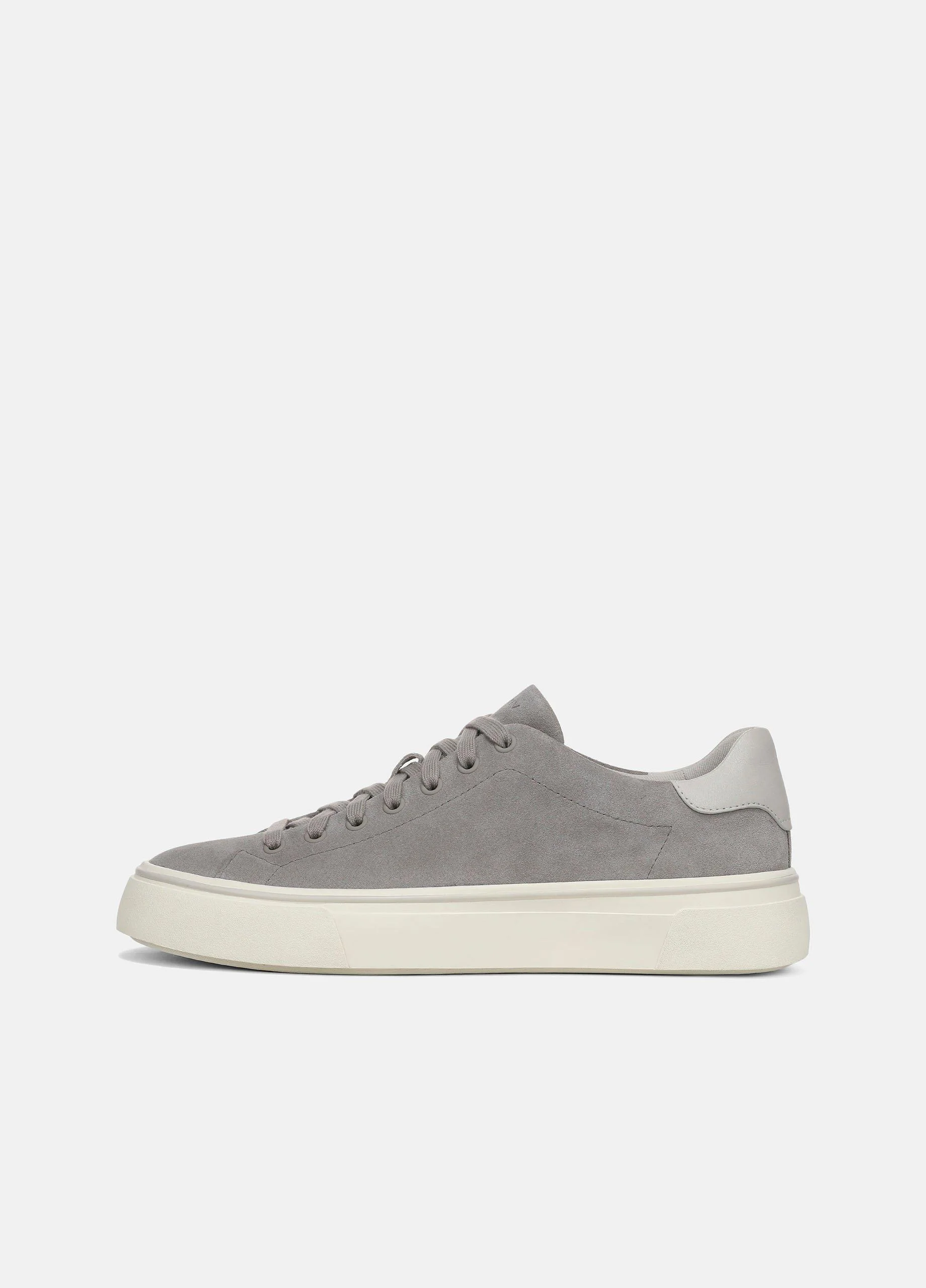 Vasquez Suede Shoe - 1
