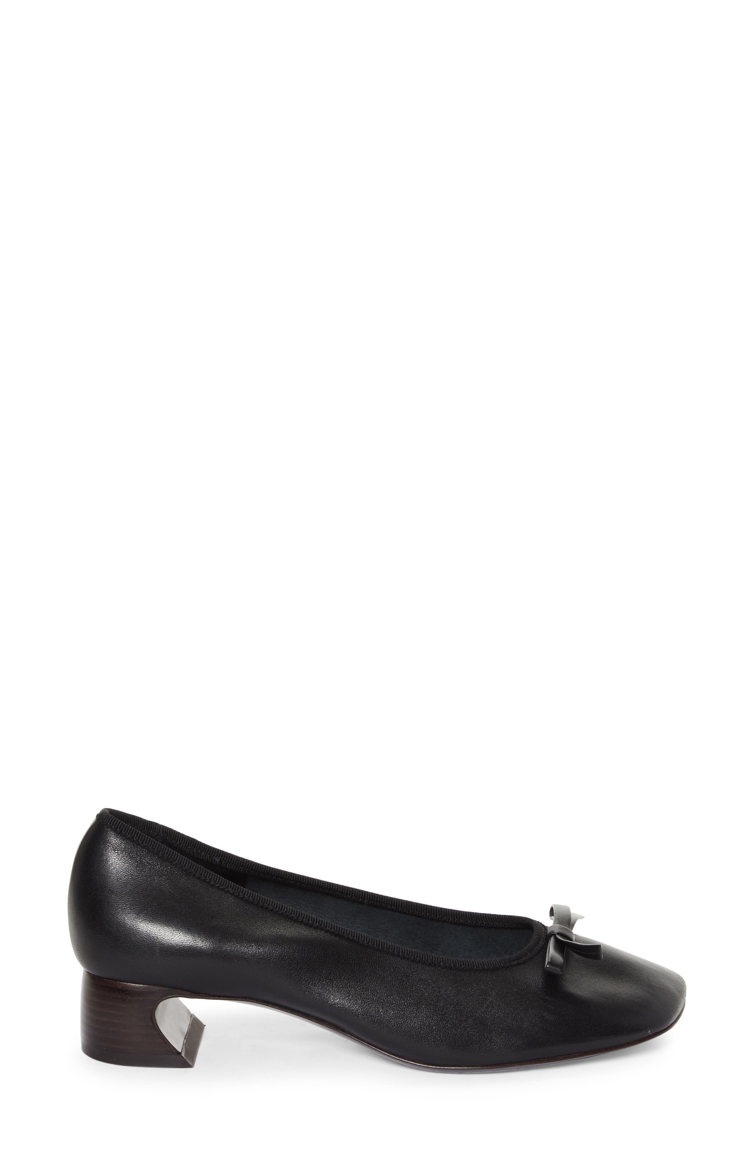 Ballerina Pump - 3