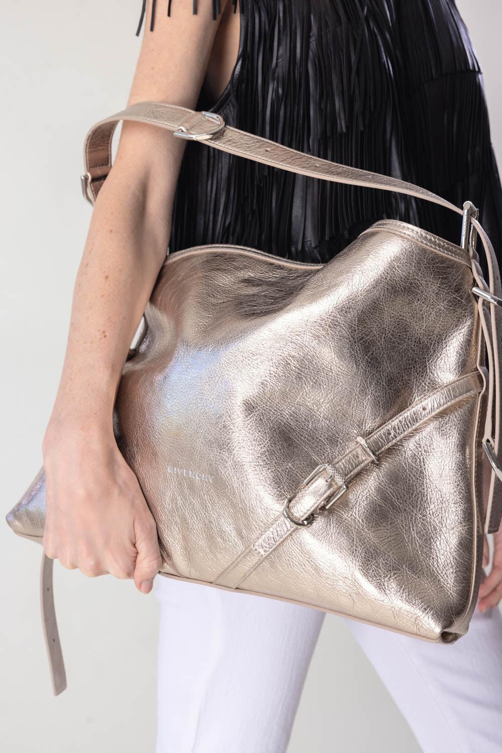 Medium Voyou Bag - 4