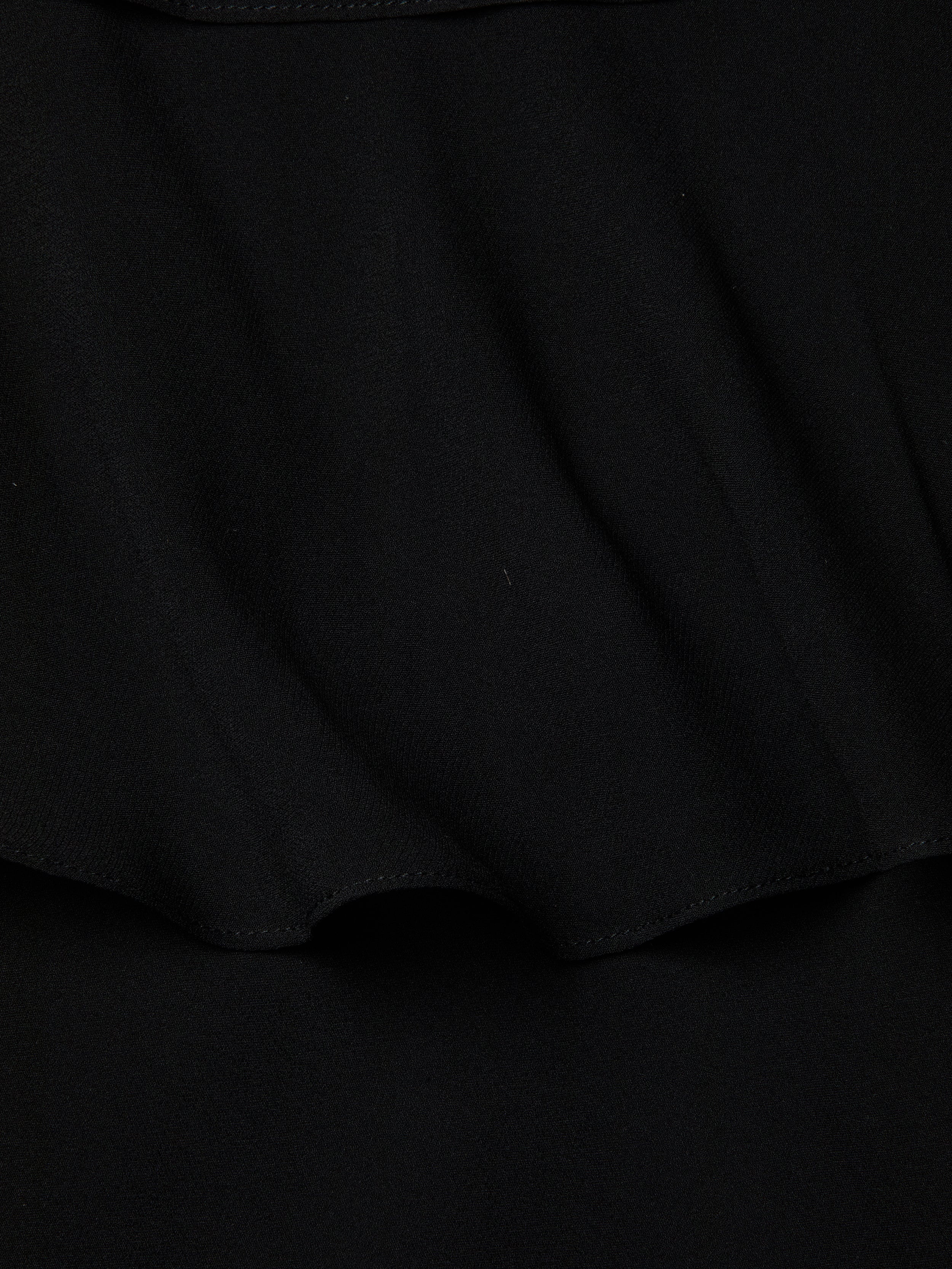 Sunniva Tiered Dress - 6