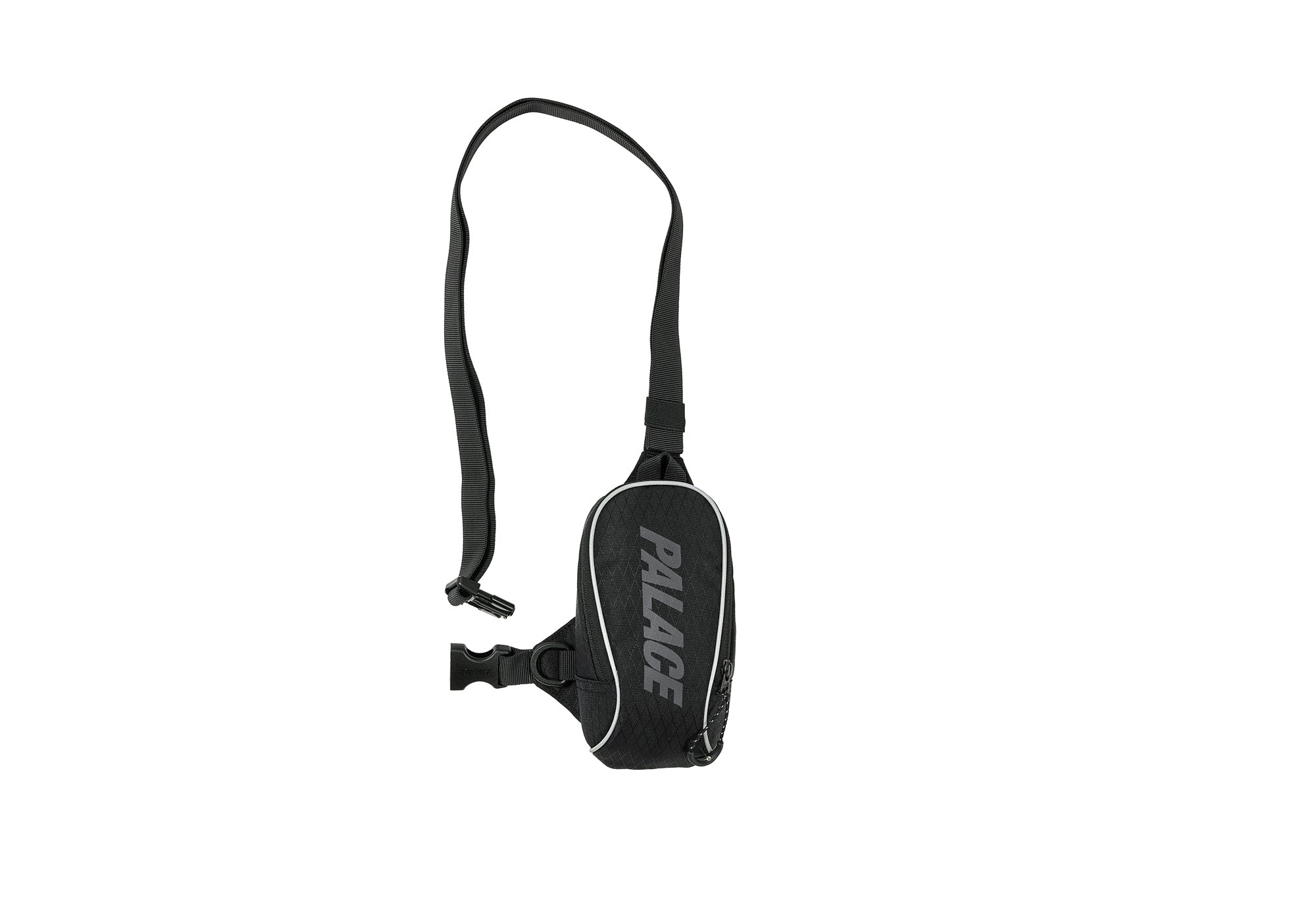 CORDURA Y-RIP SLING BLACK - 3