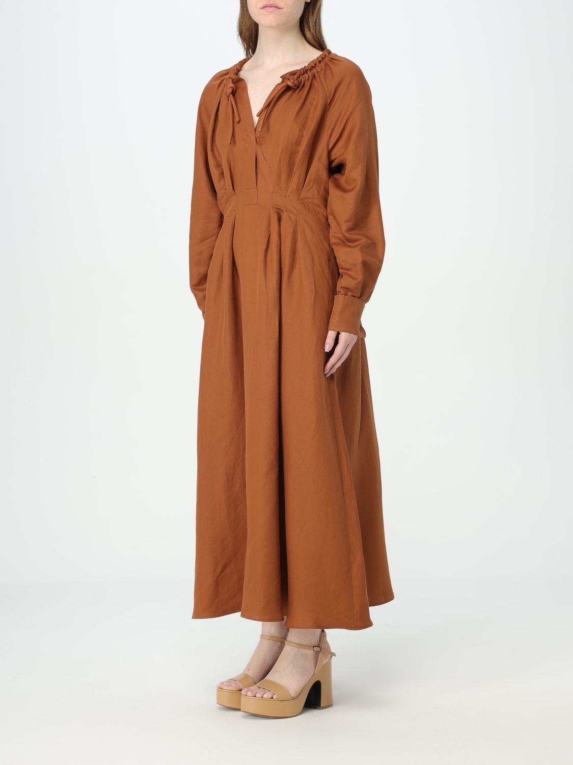 Dress woman Max Mara - 3