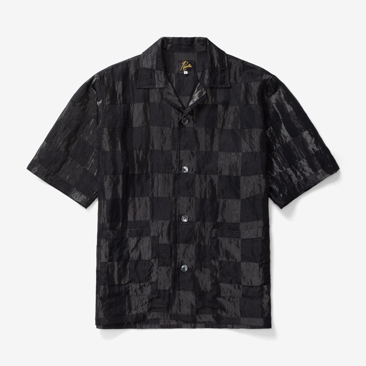 Cabana Shirt - 1