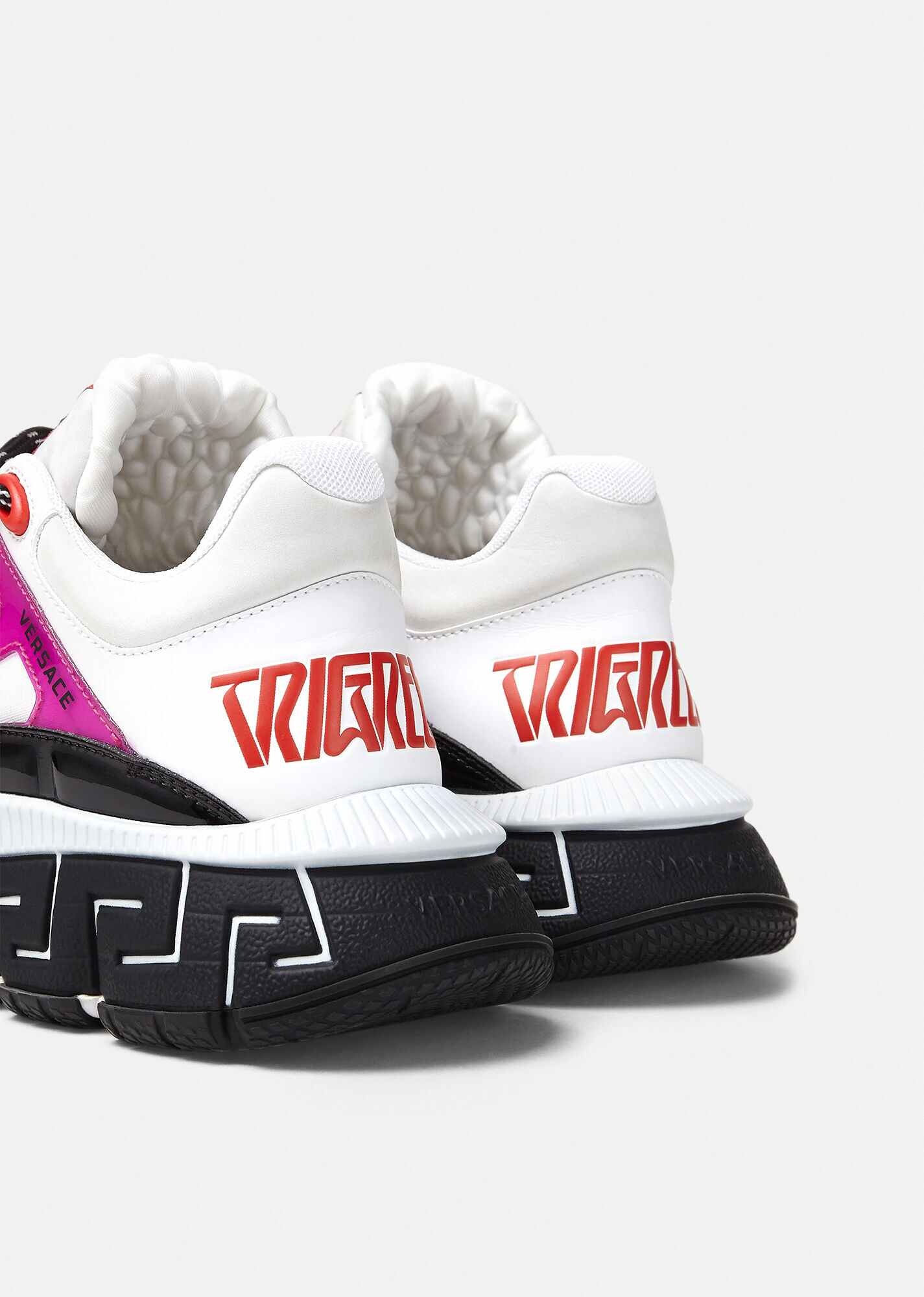 Trigreca Sneakers - 5
