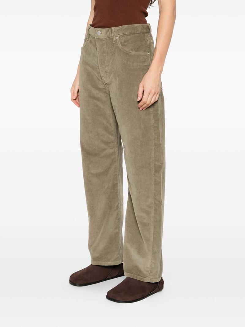 corduroy 바지 5