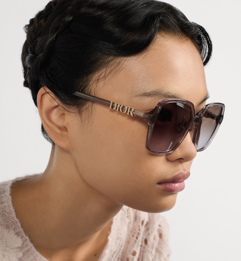 Dior DiorTreasure S1I outlook