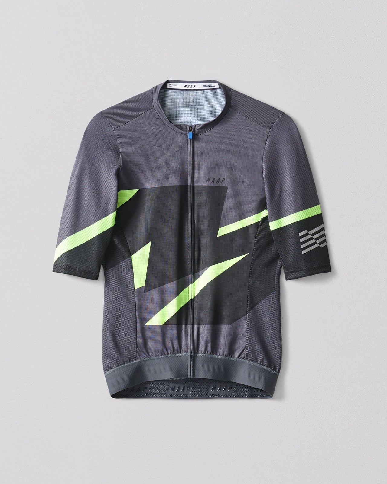 Evolve 3D Pro Air Jersey - 7