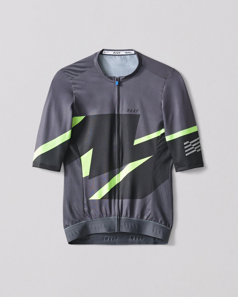 Evolve 3D Pro Air Jersey 7