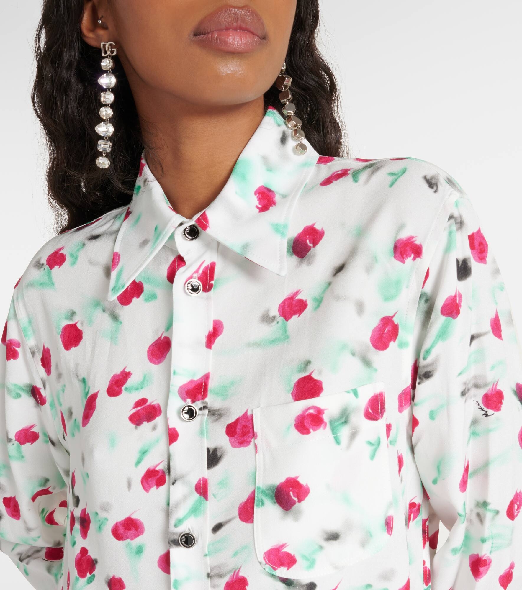 Printed shirt - 4