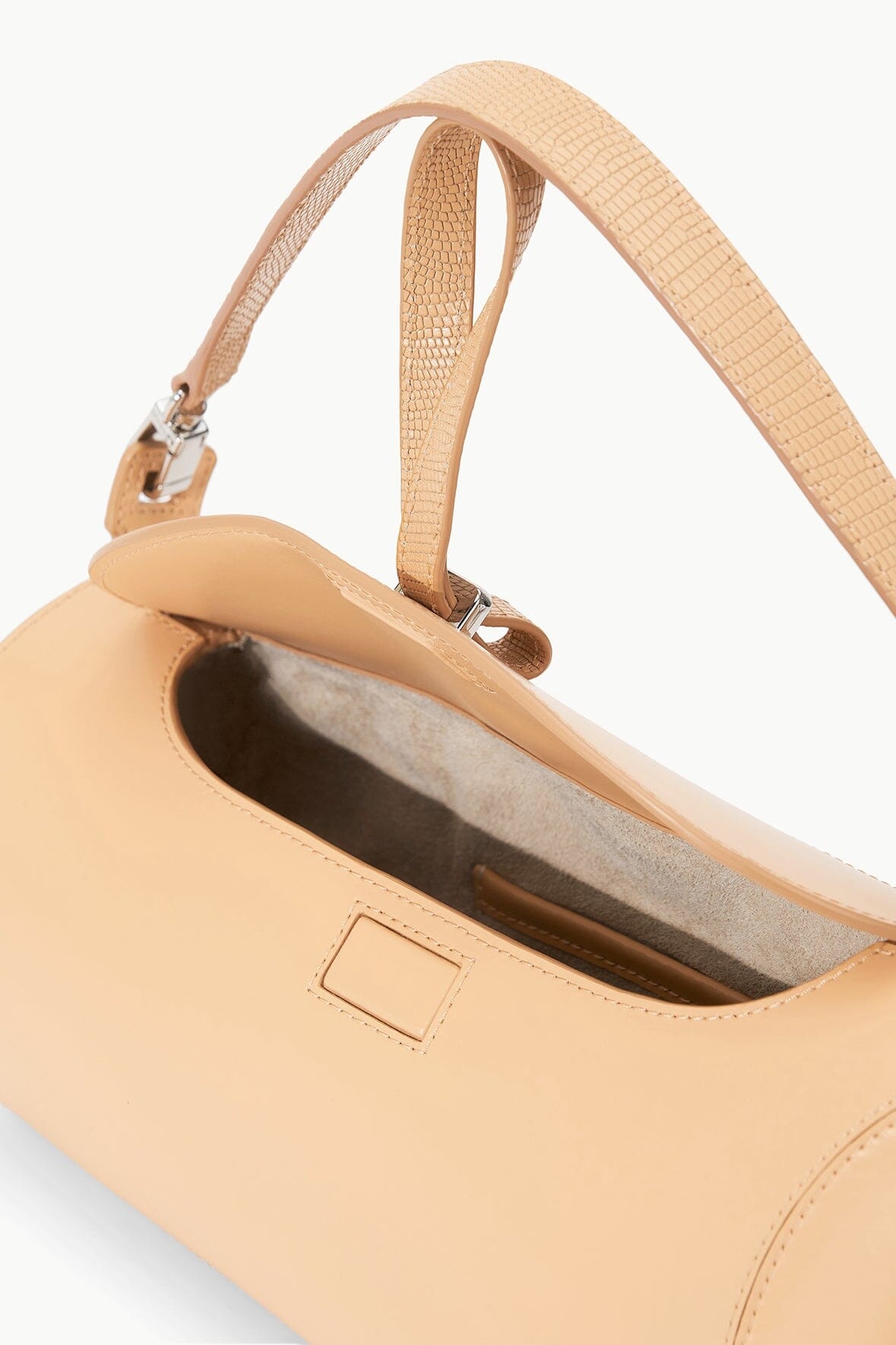 STAUD SOFYA BAG PORCINI - 4