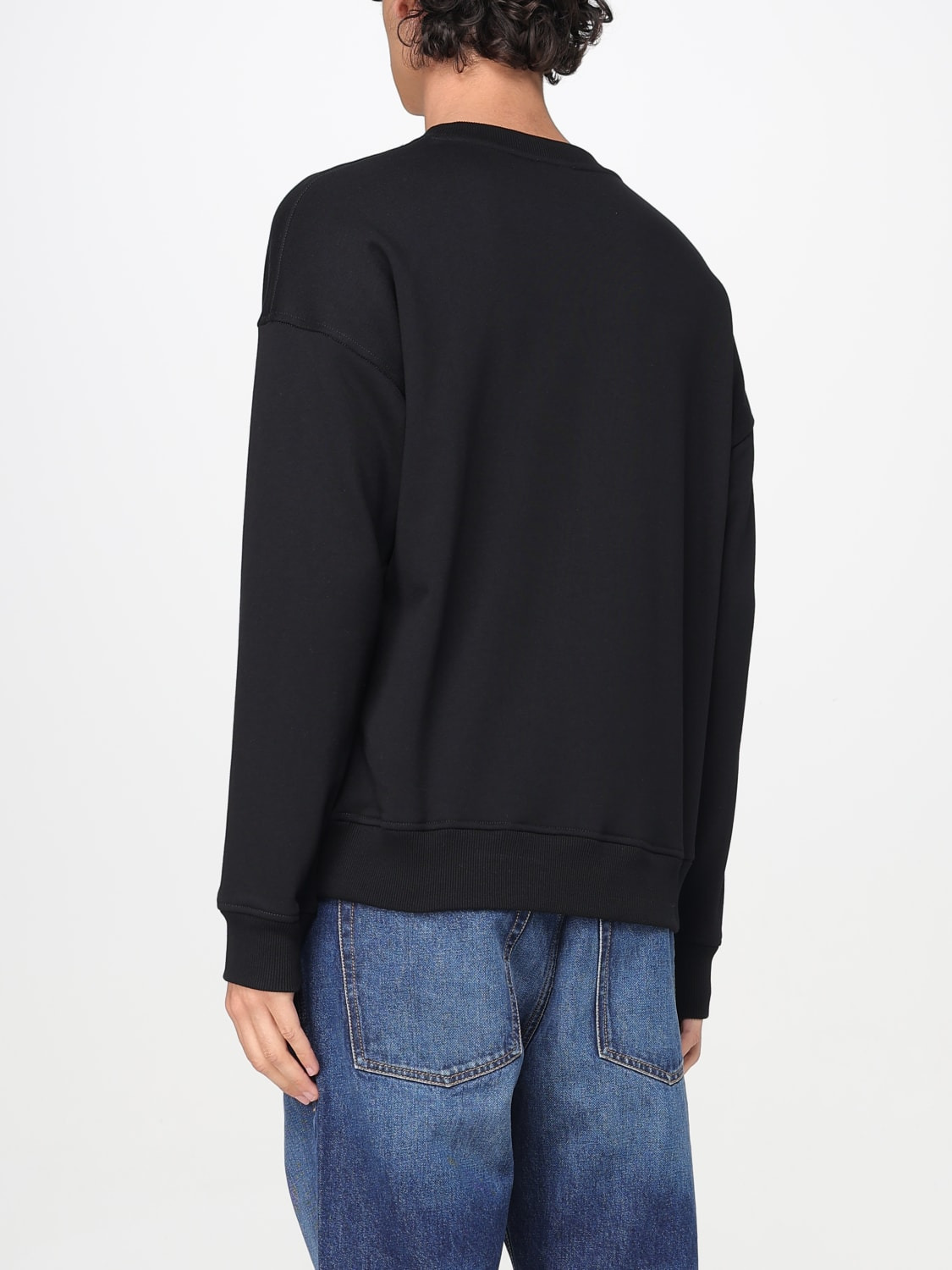 Sweatshirt men Diesel - 2