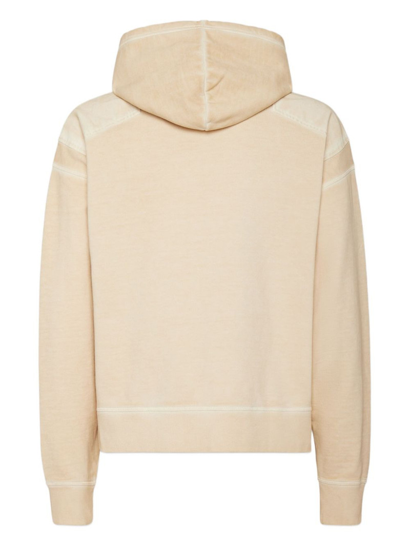 DSQUARED2 Supernegative hoodie outlook