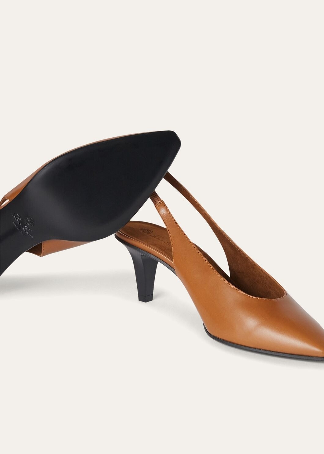 Rebecca Slingbacks - 5