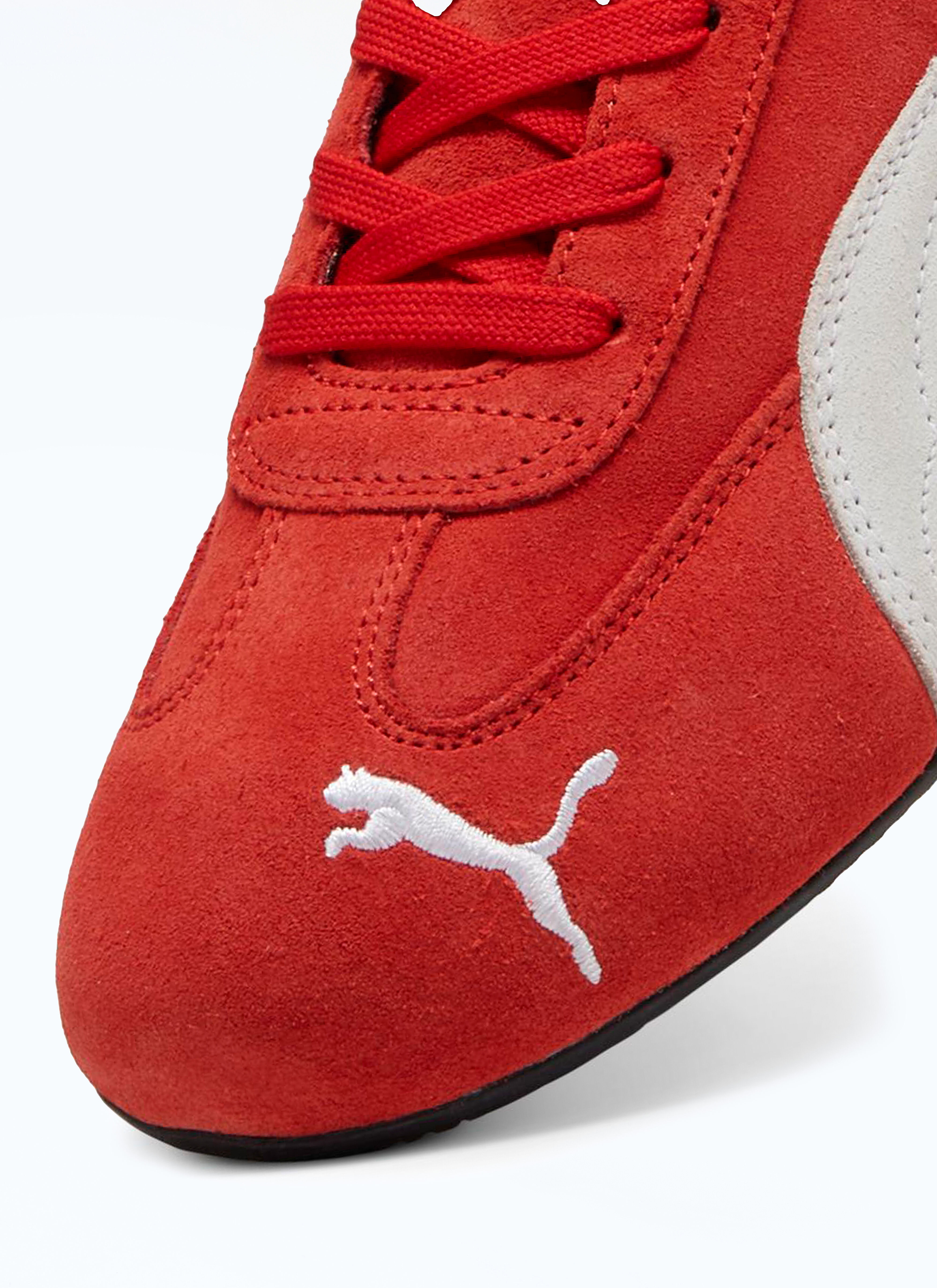 Speedcat OG Sneakers - 2