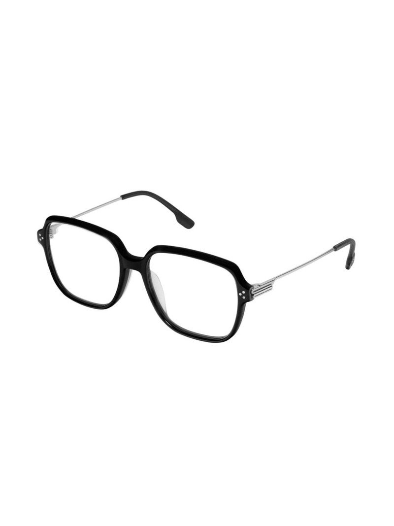 GENTLE MONSTER Mua 01 square-frame glasses outlook