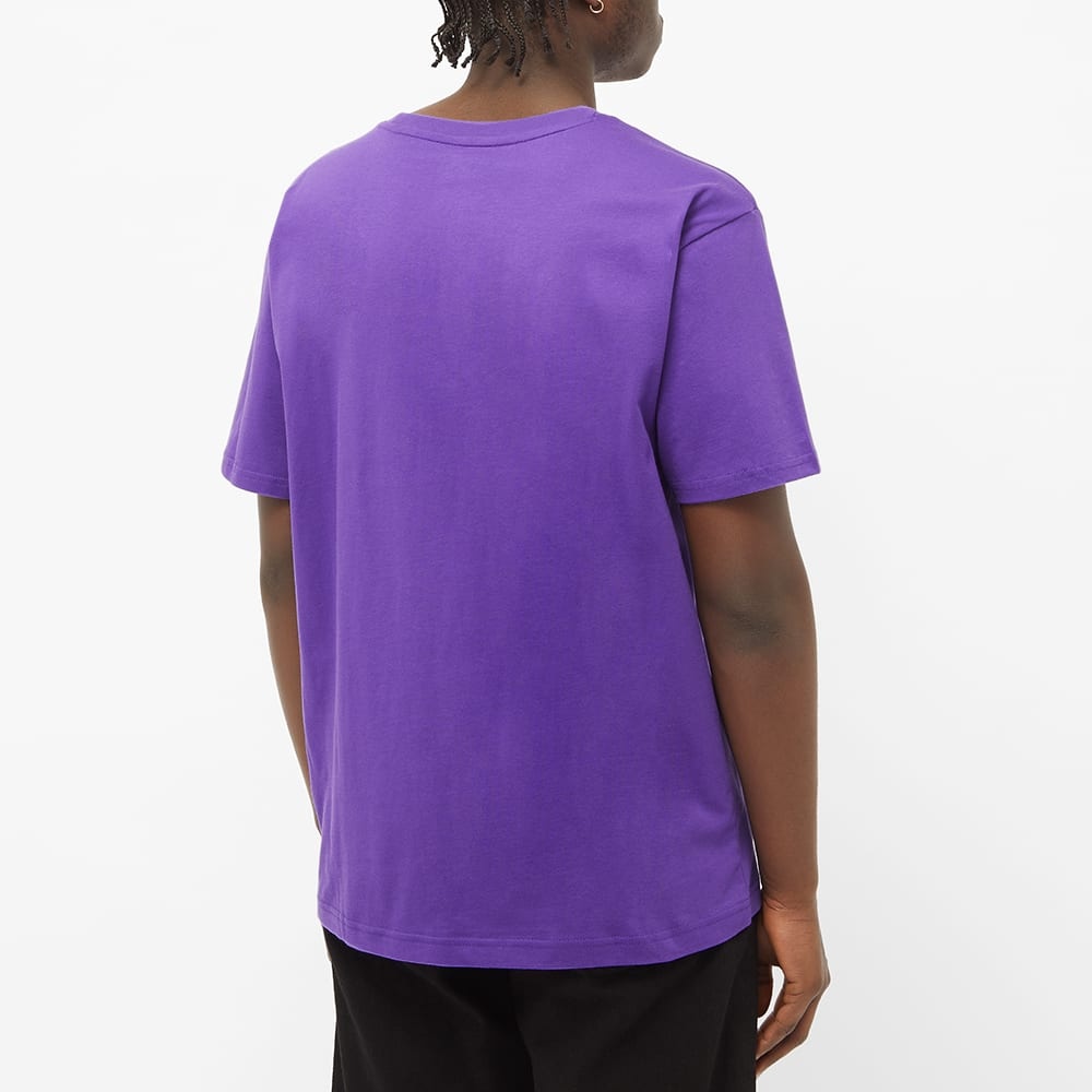 New Balance Essentials Embroidered Tee - 5