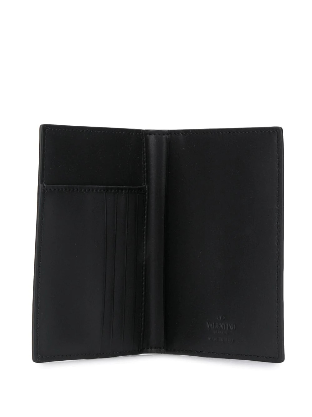 VLTN bi-fold wallet - 3